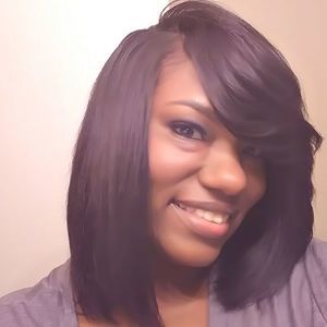 Meet your Posher, Sylvia